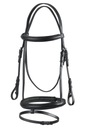 Уздечка с поводьями START Simple