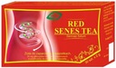 Чай Red Senes Red-Slim Tea ЗАПОР 30 пакетиков