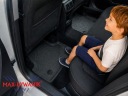 AUDI A3 8Y SD SB 2020- KORYTKOWE КИЛИМКИ DO АВТО  фото 15