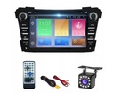 RADIO NAVIGATION HYUNDAI I40 I 2011-2016 ANDROID 