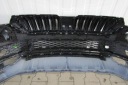 PARE-CHOCS AVANT SKODA KAROQ SPORTLINE LIFT 57A 21-photo 13