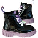 APAWWA BOTKI DZIEWCZĘCE OCIEPLANE R 21