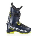 БОТИНКИ FISCHER TRAVERS GR 29.5 SKITOUR U18822