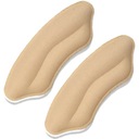 ZAPIĘTKI PIANKOWE DO DUŻYCH BUTÓW OCHRONNE WKLEJANE WKŁADKI OBTARCIA PIĘTY