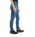 CARHARTT dámske džínsové nohavice Slim modré 4 Kód výrobcu 104976