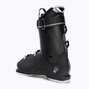 Lyžiarske topánky Rossignol Hi-Speed 80 HV čierne RBL2150 27.5 cm Dĺžka vložky 275 mm