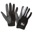 VIC FIRTH VFVICGLVL L перчатки для барабанщиков