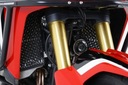 OSŁONA CHŁODNICY RG RACING HONDA CRF1000L AFRICA