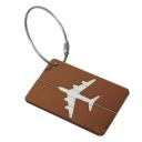 ВЕШАЛКА ДЛЯ БАГАЖА, ИДЕНТИФИКАТОР ЧЕМОДАНА, АДРЕС БАГАЖА