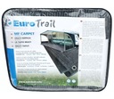 Мультиприхожий коврик 250х300см EUROTRAIL