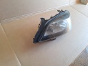 PHARE PROJECTEUR AVANT GAUCHE OPEL ASTRA II G HELLA 148437 ORIGINALphoto 12
