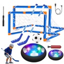 НАБОР ДЛЯ ФУТБОЛА И ХОККЕЯ С ЛЕВИТАЛЬНЫМ МЯЧОМ И USB-СВЕТОДИОДАМИ - ДЛЯ ДЕТЕЙ