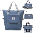 СКЛАДНАЯ СУМКА-ОРГАНИЗАТОР ДЛЯ МАМЫ И ПАПЫ