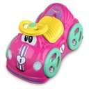 Детская машинка Chicco Allaround Ride-on с звуковым сигналом