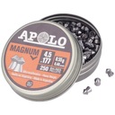 Śrut Apolo Premium Magnum Heavy 4.5mm, 250szt (E12002) Kod producenta 5905247601674