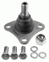 31196 01 LEM ШТИФТ ПОДВЕСКИ CITROEN