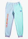 Spodnie Quiksilver dresowe joggery kolorowe r XL Rozmiar XL