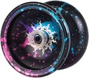 H2 Butterfly Yoyo Stop на 10 шарикоподшипниках Yoyo