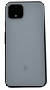Google Pixel 4 G020M, 64 ГБ, одна SIM-карта, белый, КЛАСС A/B
