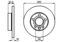BOSCH 0 986 479 B54 DISQUE DE FREINphoto 12