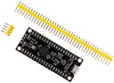STM32 STM32F401CCU6 Черная таблетка MicroPython