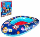 PAW PATROL - МАТРАС-ПОНТУ ДЛЯ БАССЕЙНА НА ПЛЯЖЕ