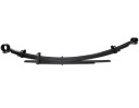 РЕСОРА MAZDA B2200/2500/2600 (+400KG) РЕСТАЙЛ 40MM  (17352004157) фото min 15