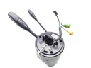 PIGNON BANDE CAOUTCHOUC MERCEDES-BENZ OE A0004640518photo 10