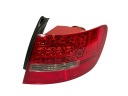 VALEO PHARE ARRIÈRE LED R LHD RHD A6 043847photo 12