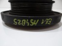 KOLO POULIE ARBRE BMW E60 E61 OE M54B25 7513862 (16750629)photo 6