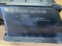 CHÂSSIS FILTRE AIR 5QF129601A ŠKODA OCTAVIA IV COMBI 2021photo 7