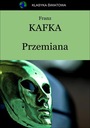 Przemiana - ebook Tytuł Przemiana