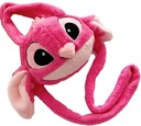 НАБОР ПЛЮШЕВЫХ СУМОК STICH ПЛЮШЕВАЯ СУМКА ДЛЯ ДЕТЕЙ MASCOT