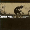 LINKIN PARK - МЕТЕОРА (CD)