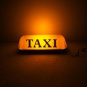 ФАРА СЕТОДИОДНАЯ БАЛКА СТОП СИГНАЛ TAXI UBER BOLT LED (СВЕТОДИОД ) ФИШКА 12V изображение 9