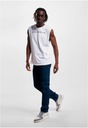 NextOne biele tričko Rocawear L Značka Rocawear
