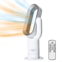 ВЕНТИЛЯТОР ОТОПИТЕЛЯ ACOOLIR QG186-PRO С ДИСТАНЦИОННЫМ УПРАВЛЕНИЕМ