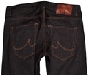 LTB nohavice TAPERED jeans JONES _ W32 L36 Strih zúžený