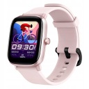 10958.СМАРТ-ЧАСЫ AMAZFIT GTS 2 МИНИ РОЗОВЫЕ