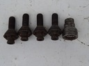 TORNILLOS ZABEZPIECZAJACE ZLODZIEJKI VOLVO V50 S40 