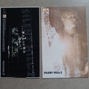 Silent Hill 2, Playstation 2, PS2 Názov Silent Hill 2 Special Edition
