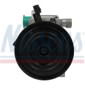 COMPRESSEUR DE CLIMATISATION NISSENS 89273photo 12