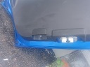 КРИШКА БАГАЖНИКА БАГАЖНИКА SUZUKI SWIFT MK6 ZCE  фото 6