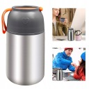 Термоси Харчові 0.65 L 650Ml