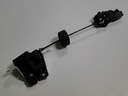 MERCEDES GLS X166 166 CABLE CABLE LOCK LID REAR 