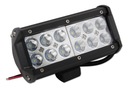 ФАРА РАБОЧАЯ LED (СВЕТОДИОД ) 36W ПРОТИВОТУМАНКА ПРОЖЕКТОР 12V 9-32V изображение 2