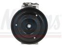COMPRESSOR COMPRESSOR, PUMP AIR CONDITIONING 890049 NISSENS  photo 15
