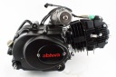 MOTEUR 4T 130CC54MM 15KM 4 VITESSE AIR ALUMINIUM MOTOGENERICphoto 6