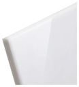 Плита MILK PLEXI - 2 мм - На заказ