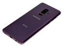 Samsung Galaxy S9+ Plus 64 ГБ SM-G965F фиолетовый с двумя SIM-картами